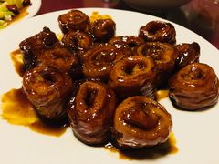 九转大肠-雅仕聚酒馆