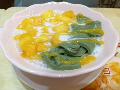-甜心妈妈·榴莲星级糖水(北京路总店)