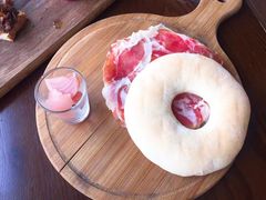 -Alma西班牙餐厅(大悅城店)