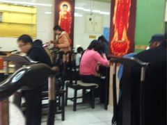 大堂-六和孝顺素食餐厅(西湖道店)