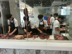 -陈记顺和潮汕牛肉火锅(番禺迎宾大道店)