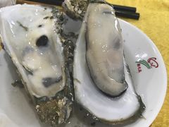 桑拿蚝-蚝专家(北滘店)