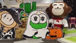 -MINI MARS KIDS CLUB亲子家庭中心(长宁天山店)