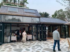 -悦哉·派对·草坪婚礼·围炉煮茶(三圣乡店)