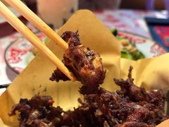 -红钳侠小龙虾·烧烤(中赢康康谷店)
