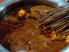 -牛华八婆麻辣烫(起源店)