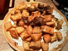 -耶里夏丽·丝路新疆菜·清真食品(徐汇南丹东路臻选店)