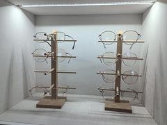 -云镜眼镜加工中心(南环路店)