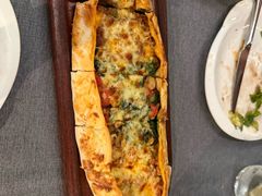 -Efes Turkish & Mediterranean Cuisine 艾菲斯餐厅(陆家嘴店)