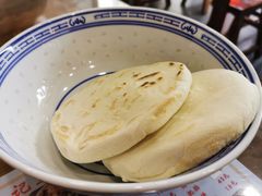 -老西安韩记三鲜煮馍(四府街店)