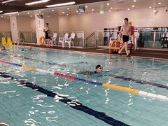 -威尔仕健身·游泳(龙湖天街店)