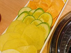 -伊茉家的烤肉店(勒泰中心店)