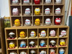 -碰瓷儿陶艺DIY体验馆(五道营胡同总店)