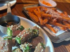-京A Taproom·精酿餐吧(CBD店)