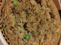 -海底捞火锅(金光华店)