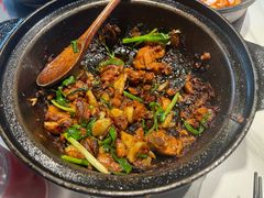 -火啫啫·粤式啫啫煲(南通首店)