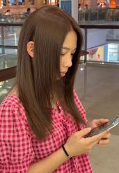-斑斓色彩沙龙