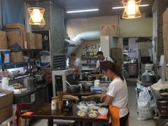 大堂-忆碗面(华新街店)