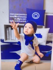 -焦点儿童摄影(汕头苏宁店)
