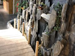 -醉霖生态餐厅(交大店)