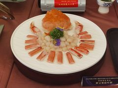 -大鹏饭店·金陵家宴(奥体中心店)