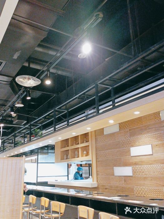 呷哺呷哺(青岛香港中路银座店)图片