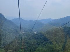 -青城山