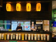 -肉魁屋·烧肉·烧鸟·酒场(高新店)