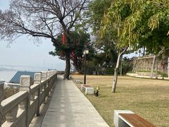 -船政文化景区-罗星塔公园