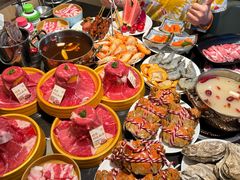 -神帆·元气汤泉(解放西路店)
