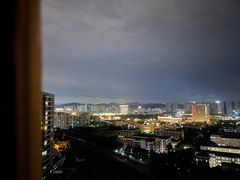 -杭州龙禧福朋喜来登酒店