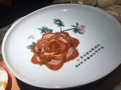 -京华烟云·北京烤鸭(领展购物广场·中关村店)