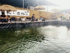 -DGE季风钓虾营地·团建·聚会