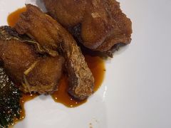 -望乡楼上海菜(日月光店)