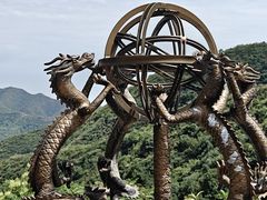 -云丘山景区