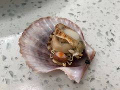 小螃蟹-睿柏云酒店-餐厅