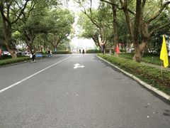 -浙江大学(玉泉校区)