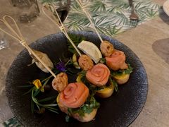 -villaa·别墅·融合菜西餐厅
