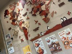 -友名Cross日式咖喱屋(江南大道中店)