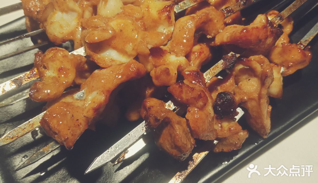 陕菜传承最美长安