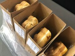 -熊姬手作茶物(汇金谷店)