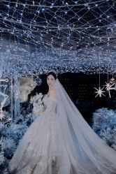 -GRACE KELLY婚纱与礼服(北京店)