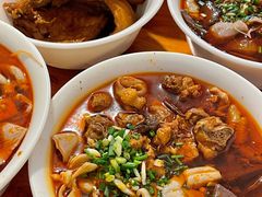 -蒋家肠旺面馆(合群路店)