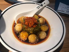 -太二酸菜鱼(长沙IFS国金中心店)