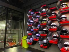 -魔赛卡丁车赛车汇(上海店)