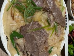 -直隶安家牛肉罩饼(七一路店)