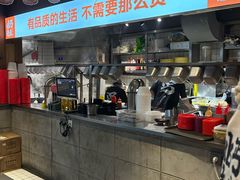 -北丐先生·野馄饨烧烤(雨花万象店)
