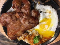 -豪尚豪牛排(彩悦城店)