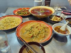 -馬伍旺川菜(江北虹悦城店)