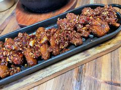 -百年石锅饭·朝鲜族传统民餐